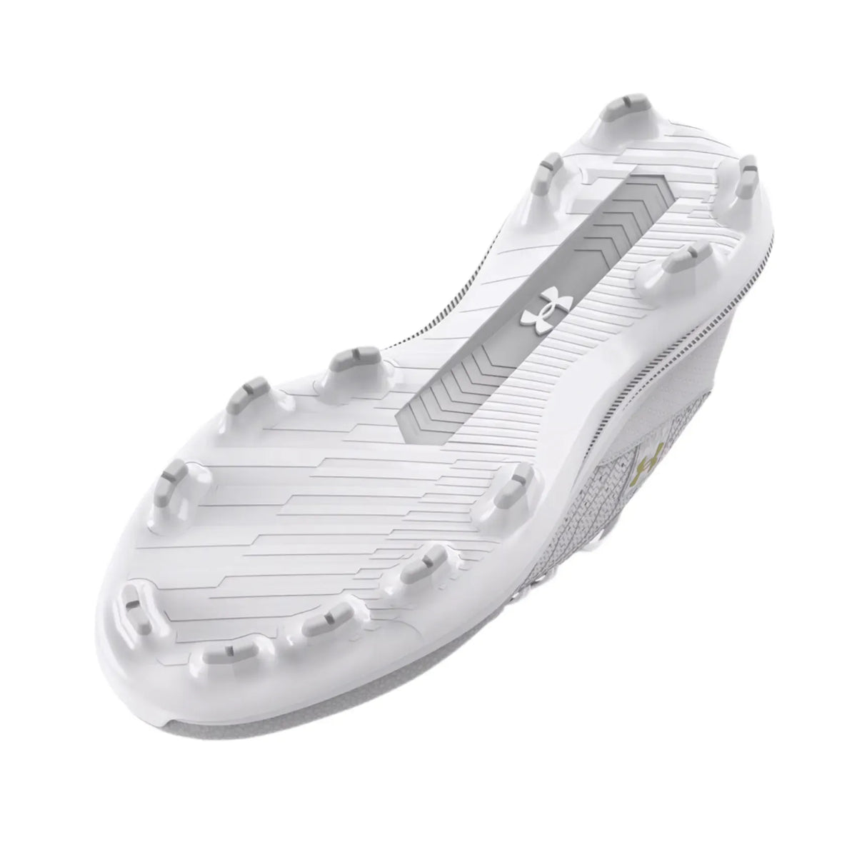 11K / Black-White-Metallic Gold