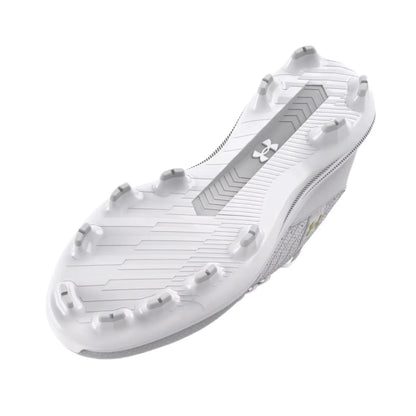 11K / Black-White-Metallic Gold