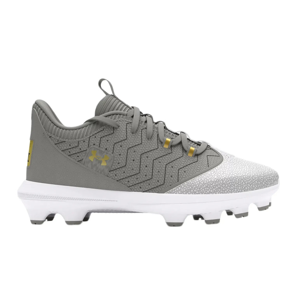 11K / Black-White-Metallic Gold