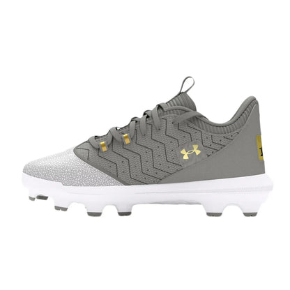 11K / Black-White-Metallic Gold