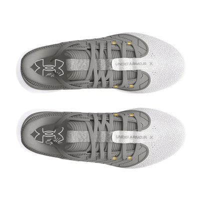 11K / Black-White-Metallic Gold