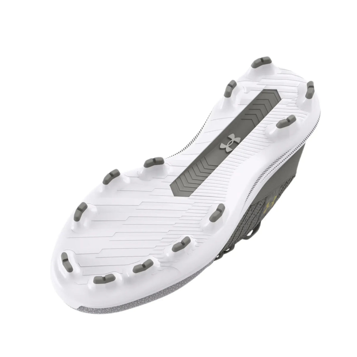 11K / Black-White-Metallic Gold