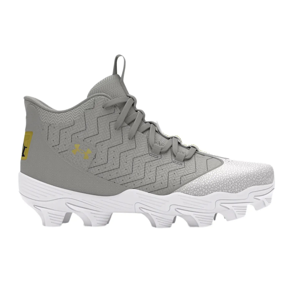 11K / Black-White-Metallic Gold