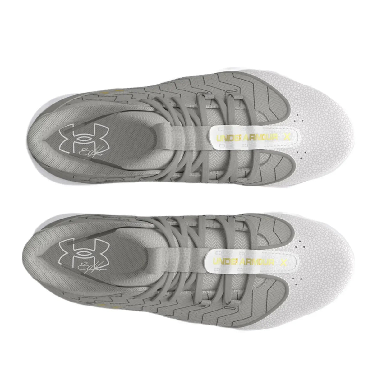 11K / Black-White-Metallic Gold