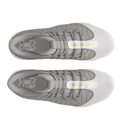 11K / Black-White-Metallic Gold
