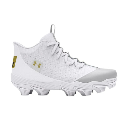 11K / Black-White-Metallic Gold