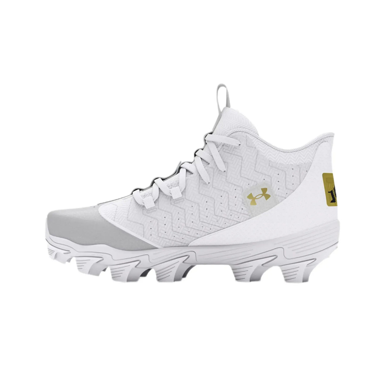 11K / Black-White-Metallic Gold