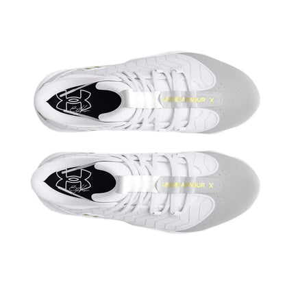 11K / Black-White-Metallic Gold