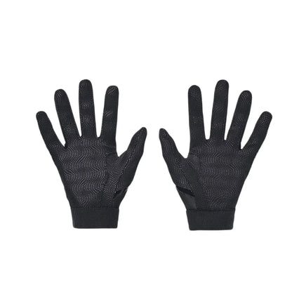 YSM / Black-Black-Steel