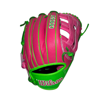 2026 SPRING A2000 JOSE RAMIREZ GM 12