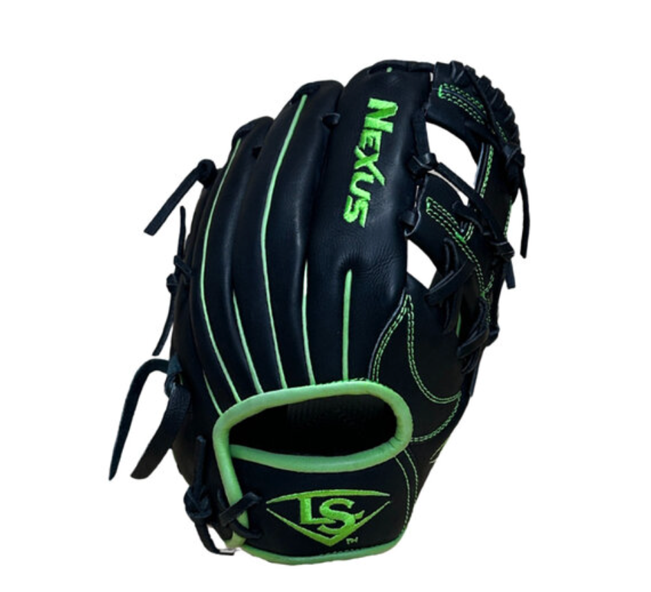 2025 Louisville Slugger NEXUS Fielding Glove SEC EXCLUSIVE