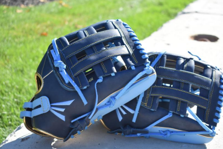 Easton Tantrum Slow Pitch Glove 13"