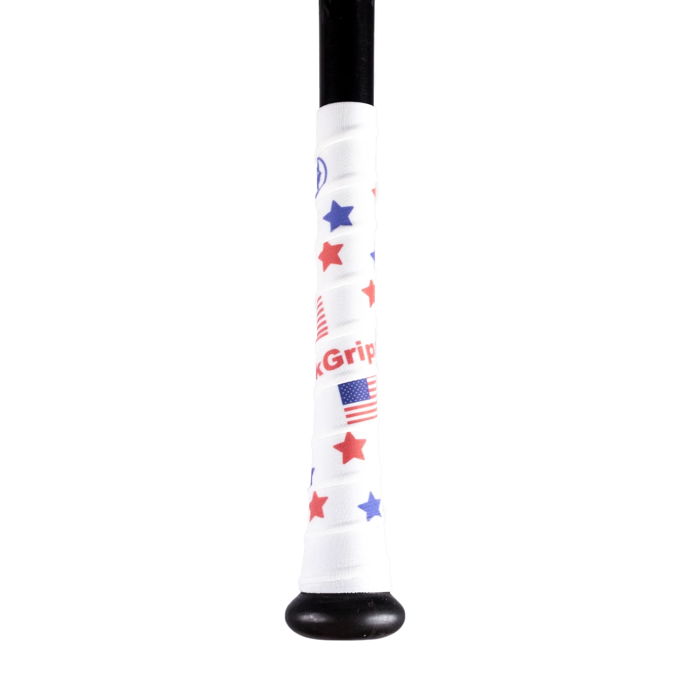 STARS & FLAGS BAT GRIP