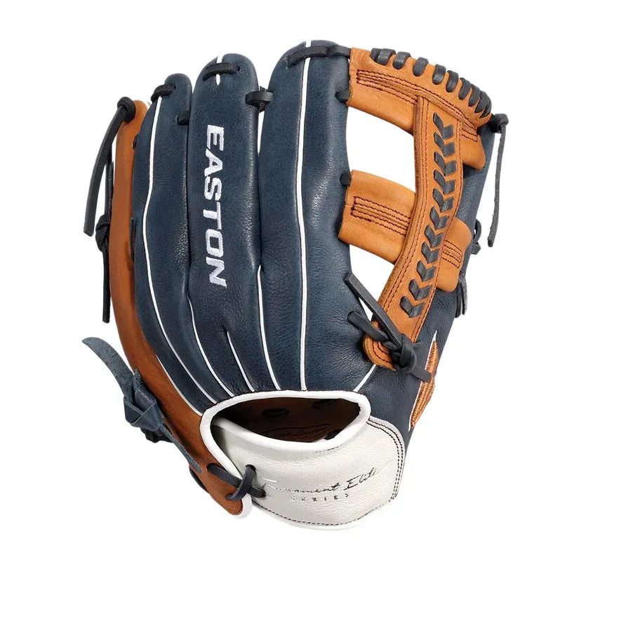 EASTON TOURNAMENT ELITE SERIES BASEBALL GLOVE YOUTH 11.5" RHT