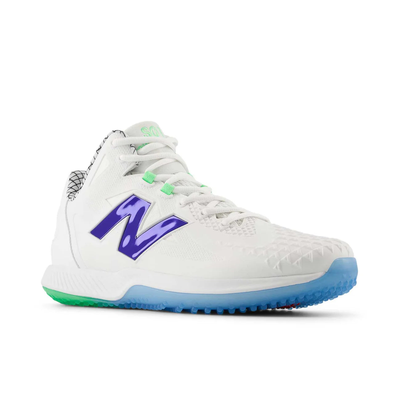 New Balance Shohei Ohtani Fuel Cell Turf Trainer