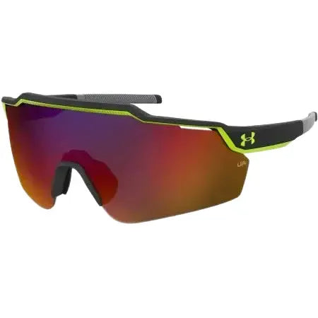 OSFA / BLACK RED / Adult