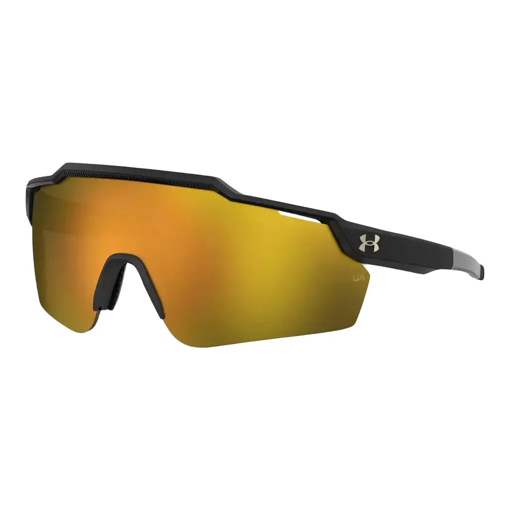 OSFA / BLACK GOLD / Adult