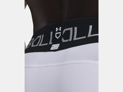 Men's UA Utility Pro Sliding Shorts