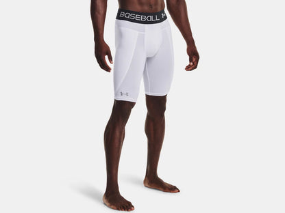 Men's UA Utility Pro Sliding Shorts