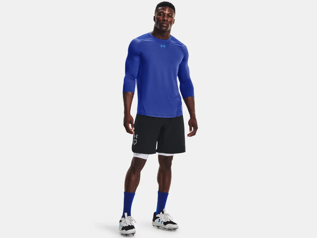 Men's UA Utility Pro Sliding Shorts