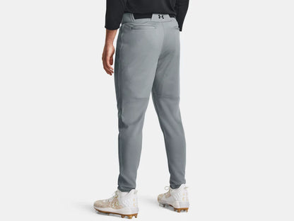 Pantalon de baseball décontracté UA Utility Pro pour hommes