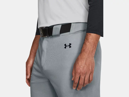 Pantalon de baseball décontracté UA Utility Pro pour hommes