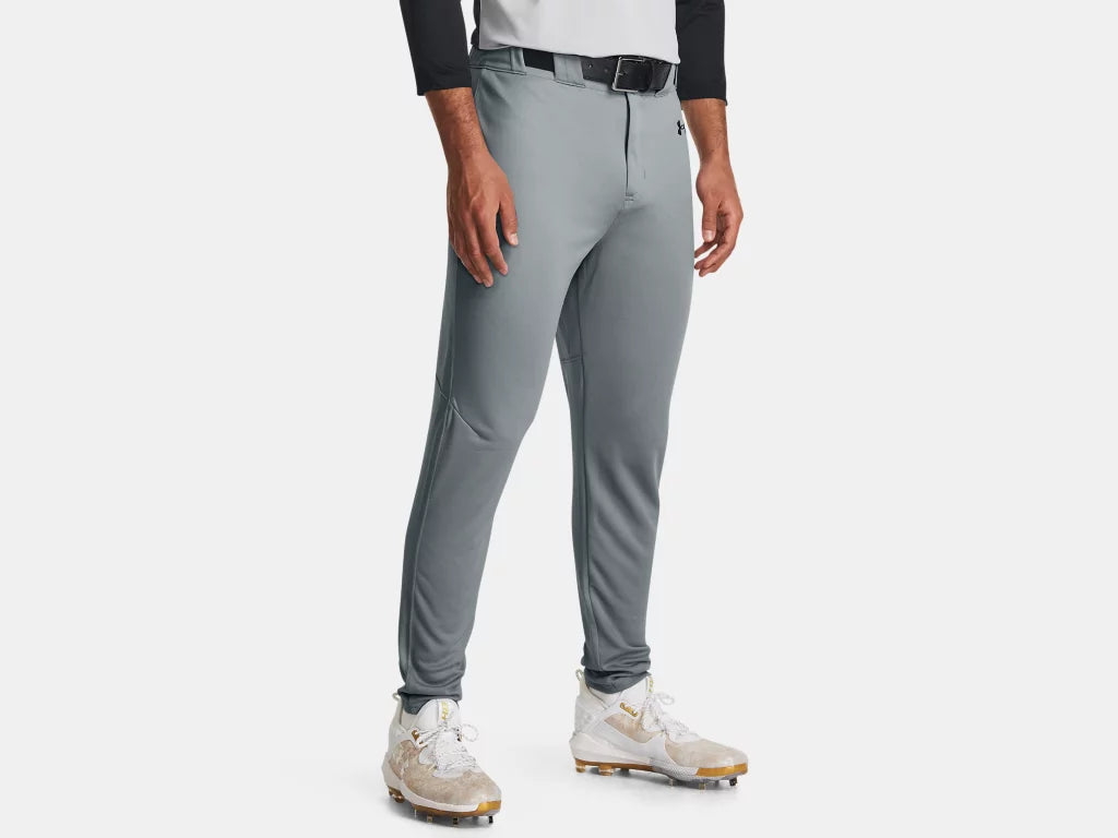 Pantalon de baseball décontracté UA Utility Pro pour hommes