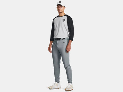 Pantalon de baseball décontracté UA Utility Pro pour hommes