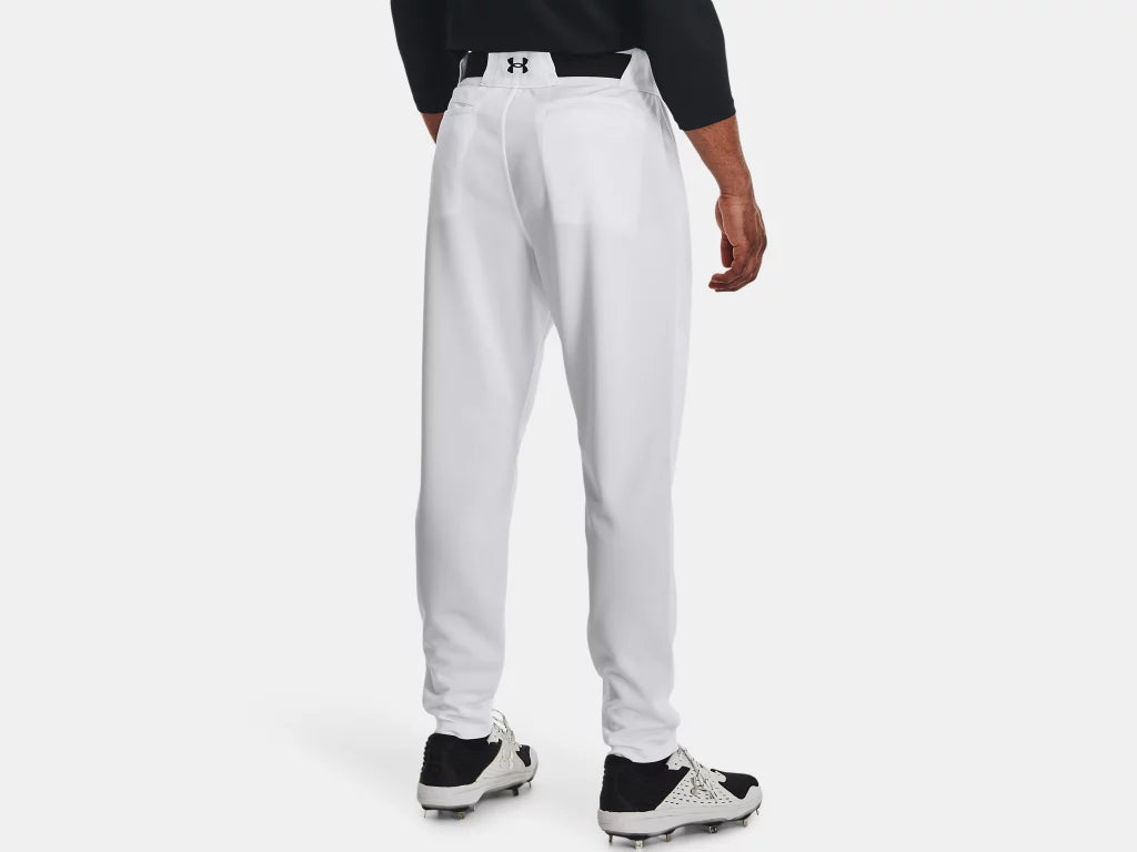 Pantalon de baseball UA Utility pour hommes