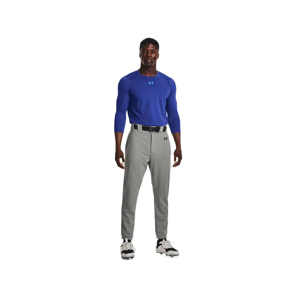 SM / Baseball Gray--Black / Mens