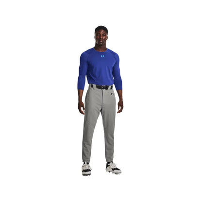 SM / Baseball Gray--Black / Mens