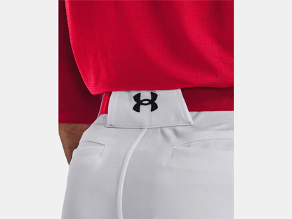 Men's UA Utility Closed Baseball Pants