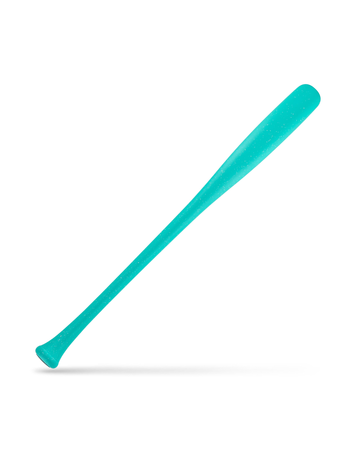 KING OF JUCO NUKE STICK FLAT MINT/WHITE SPEC Baseball Bat
