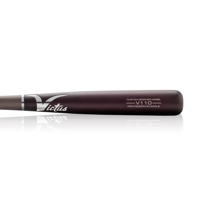 Victus V110 Pro Reserve Maple Baseball Bat