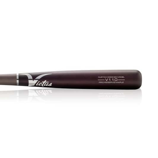 Victus V110 Pro Reserve Maple Baseball Bat