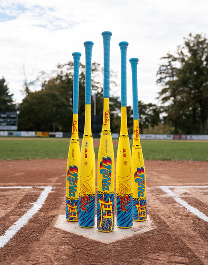 NOVA LIT SL -5 Composite USSSA Baseball Bat