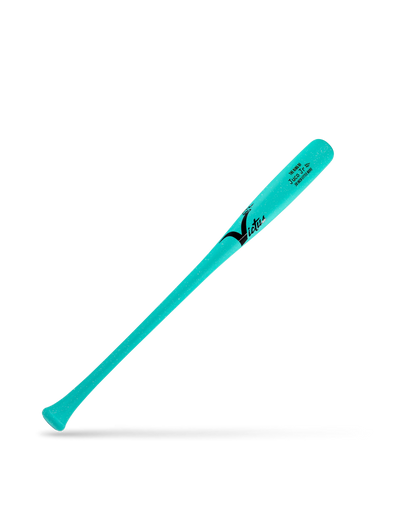 KING OF JUCO FLAT MINT/WHITE SPEC YOUTH NUKE Baseball Bat
