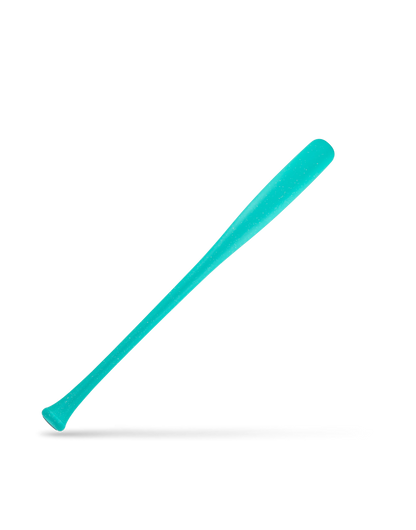 KING OF JUCO FLAT MINT/WHITE SPEC YOUTH NUKE Baseball Bat