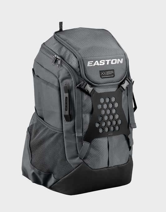 EASTON WALK-OFF NX BACKPACK EQUIPMENT BAG - Color:CHARCOAL