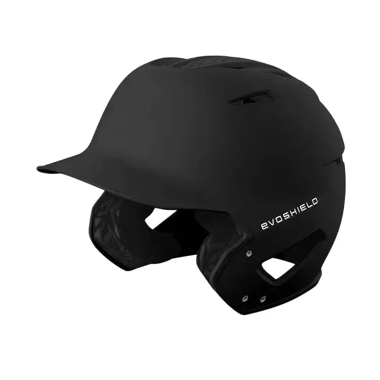 XS / BLACK