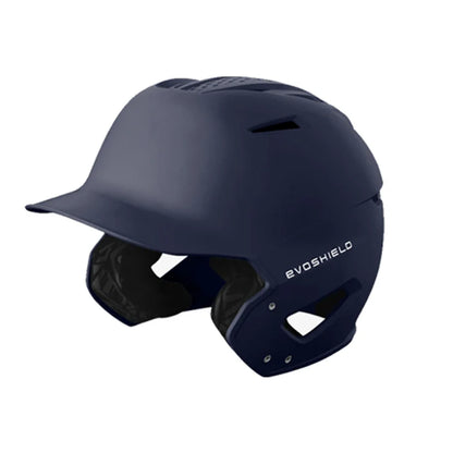 EVOSHIELD XVT 2.0 MATTE BATTING HELMET