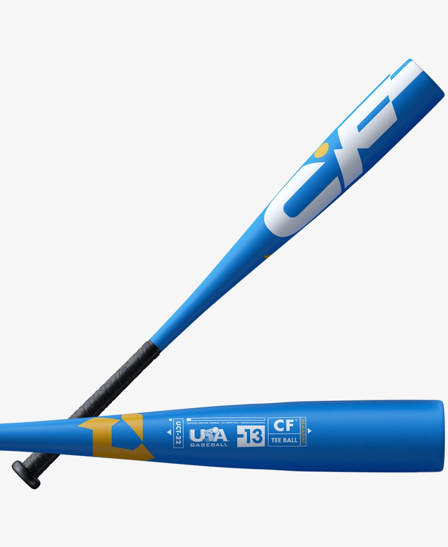 TEEBALL CF (-13) 2 1/4" ÉTATS-UNIS