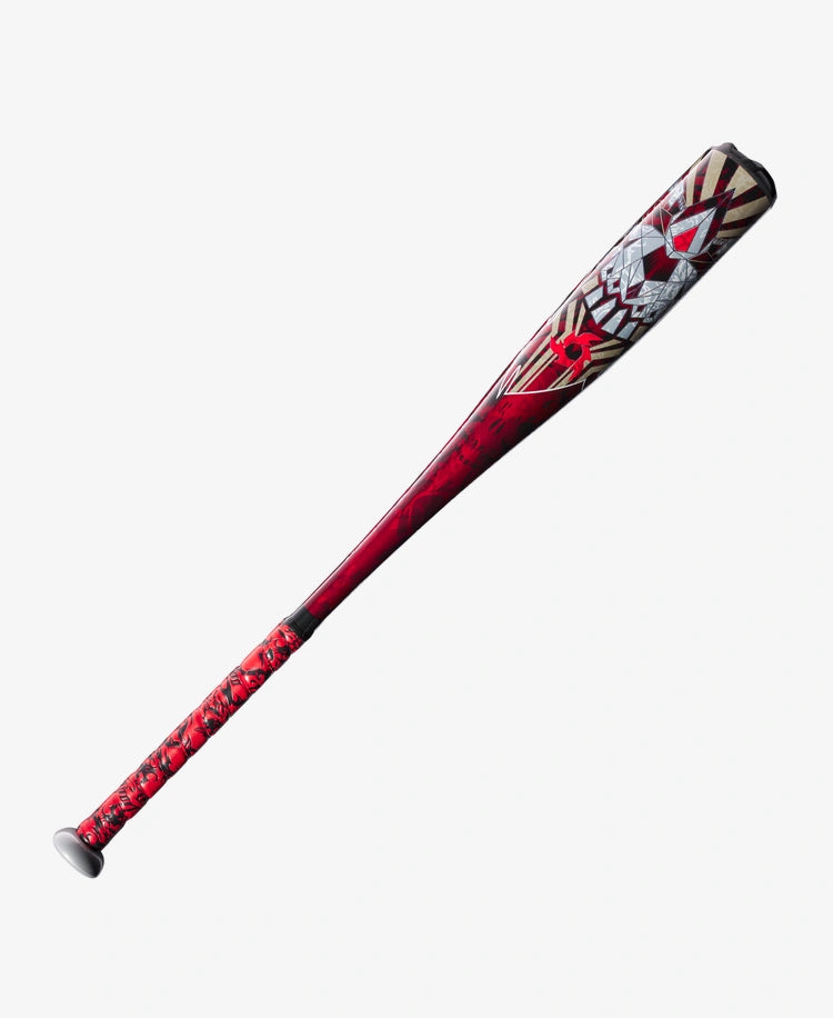 VOODOO ONE (-11) 2 5/8'' USA