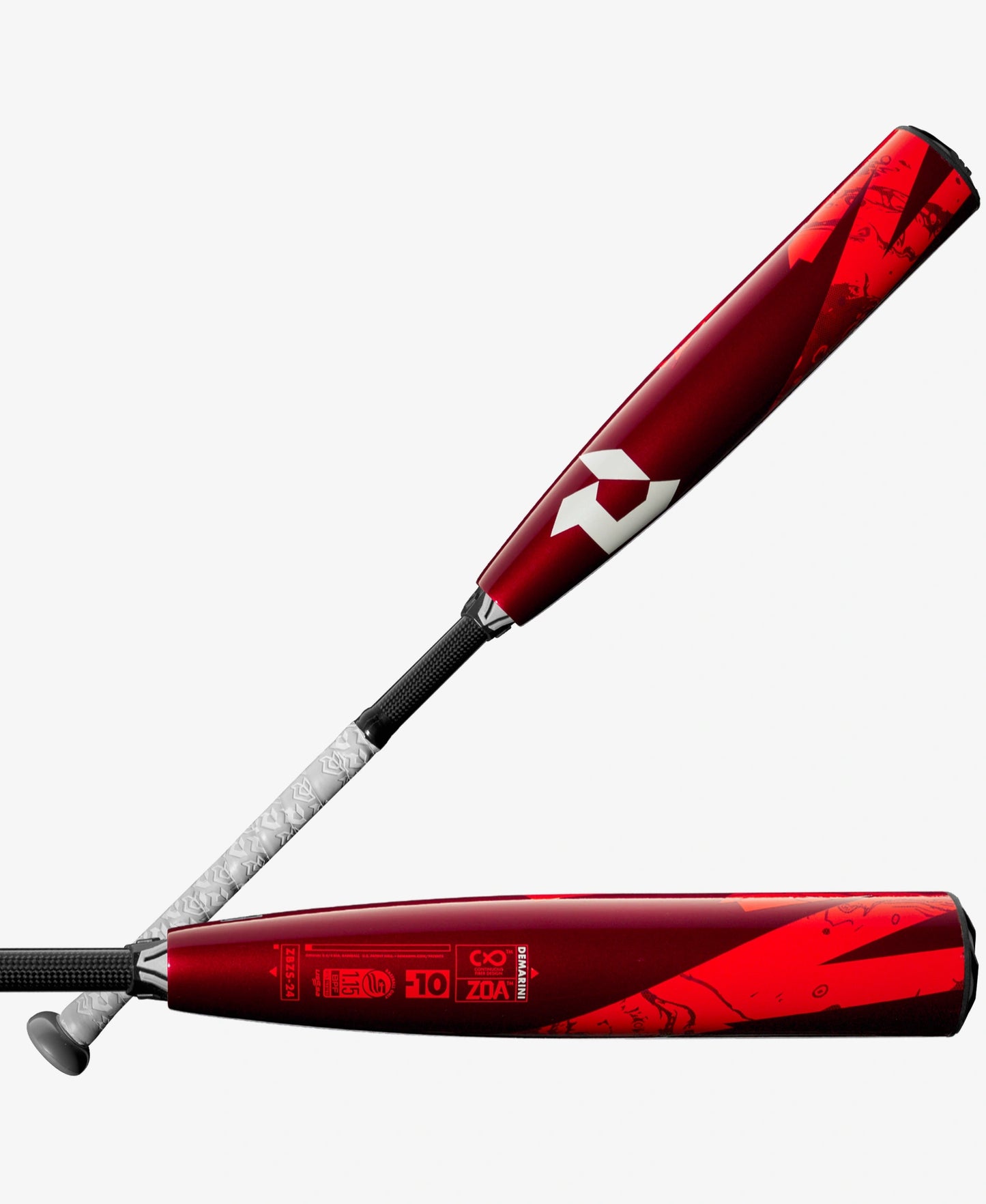 Demarini ZOA USSSA (-10)