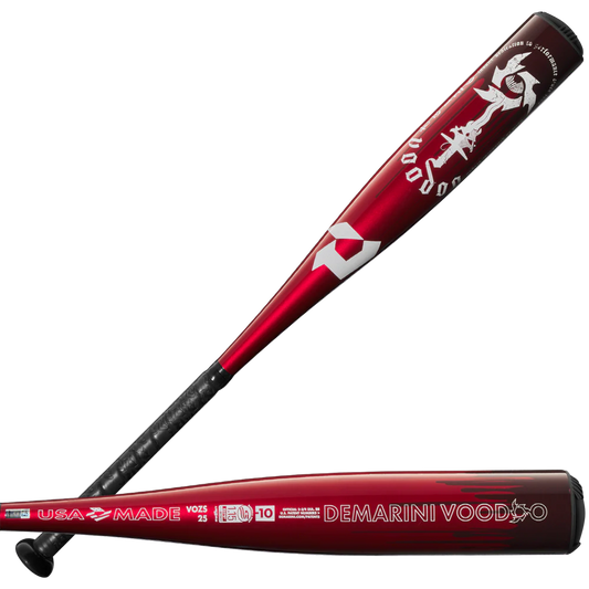 VOODOO ONE PIECE (-10) 2 3/4   USSSA