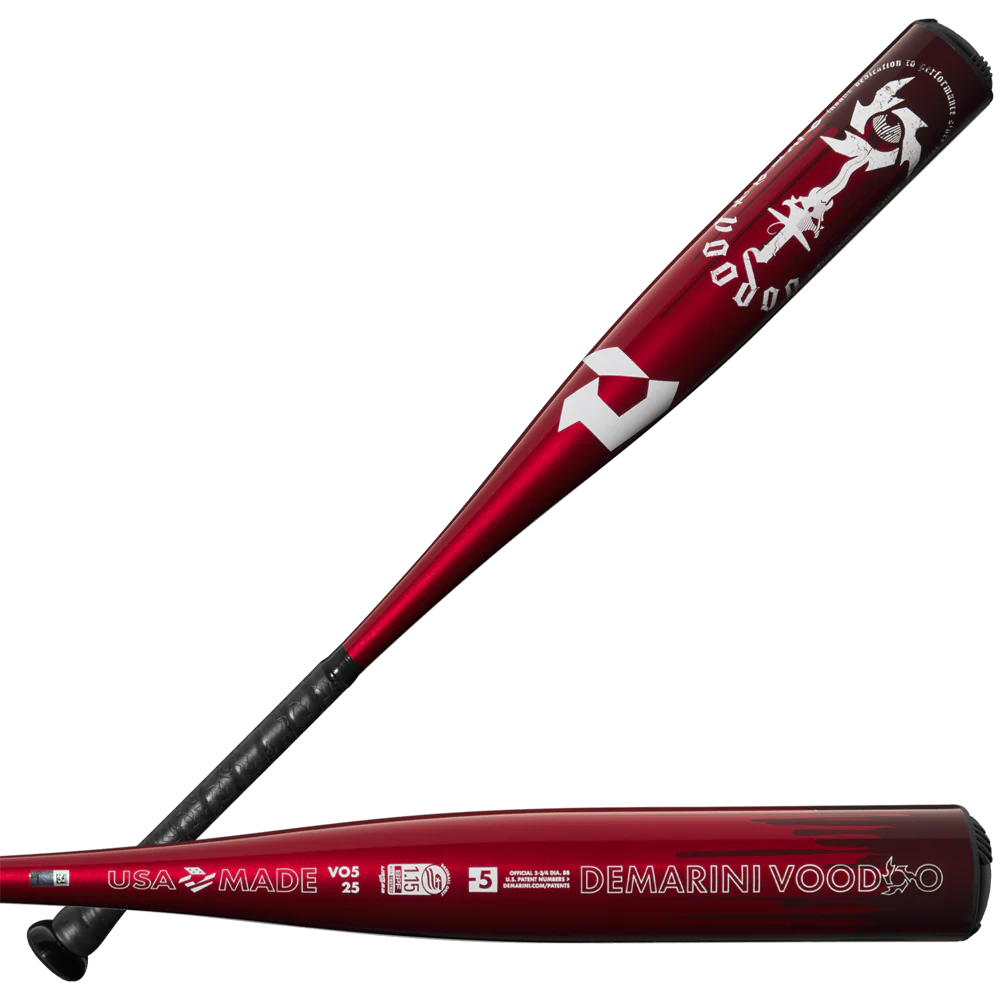 VOODOO ONE PIECE (-5) 2 3/4   USSSA