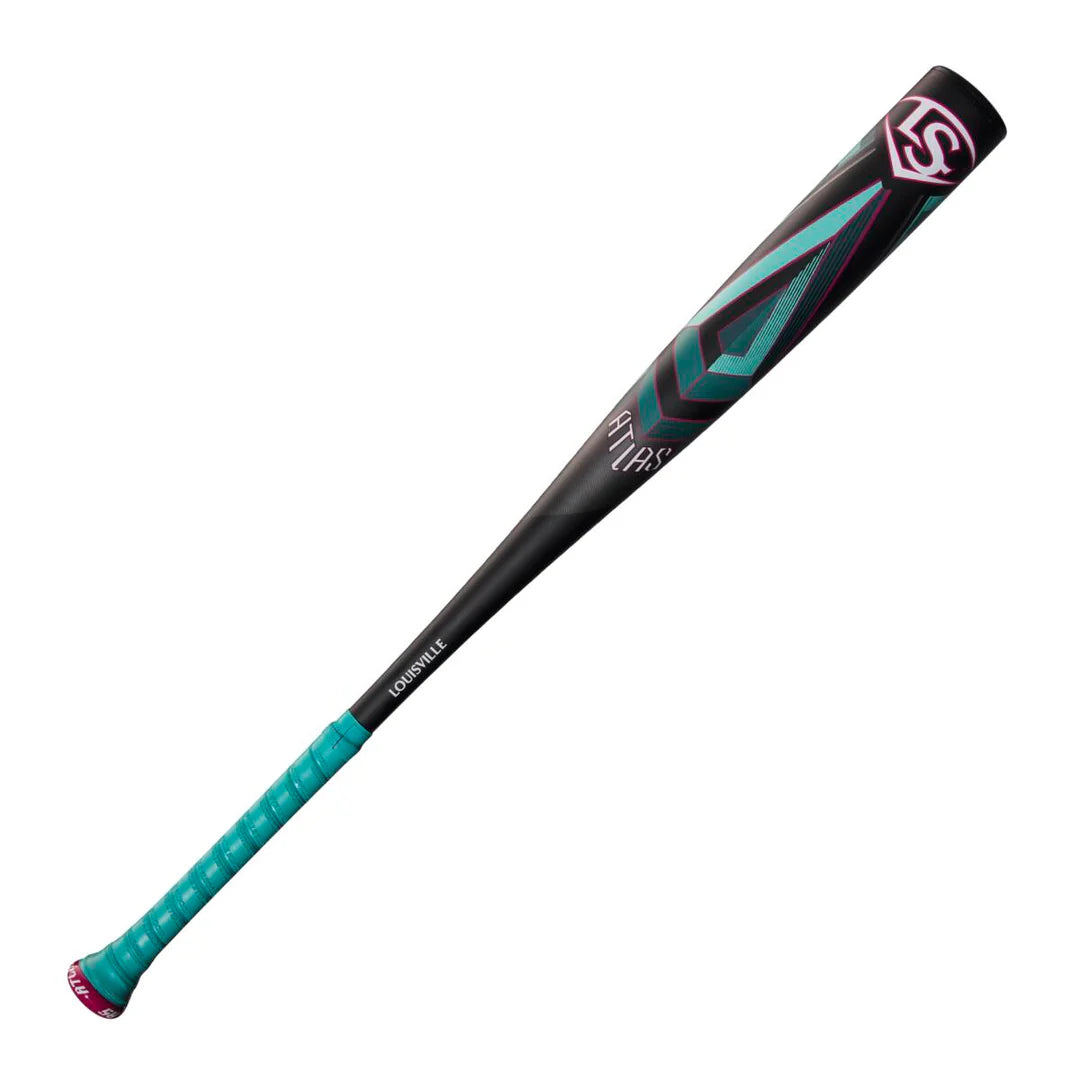 2025 Louisville Slugger Atlas -3 BBCOR