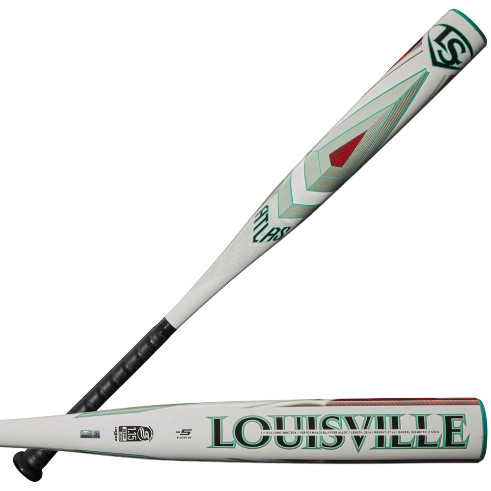 ATLAS USSSA (-5) 2025