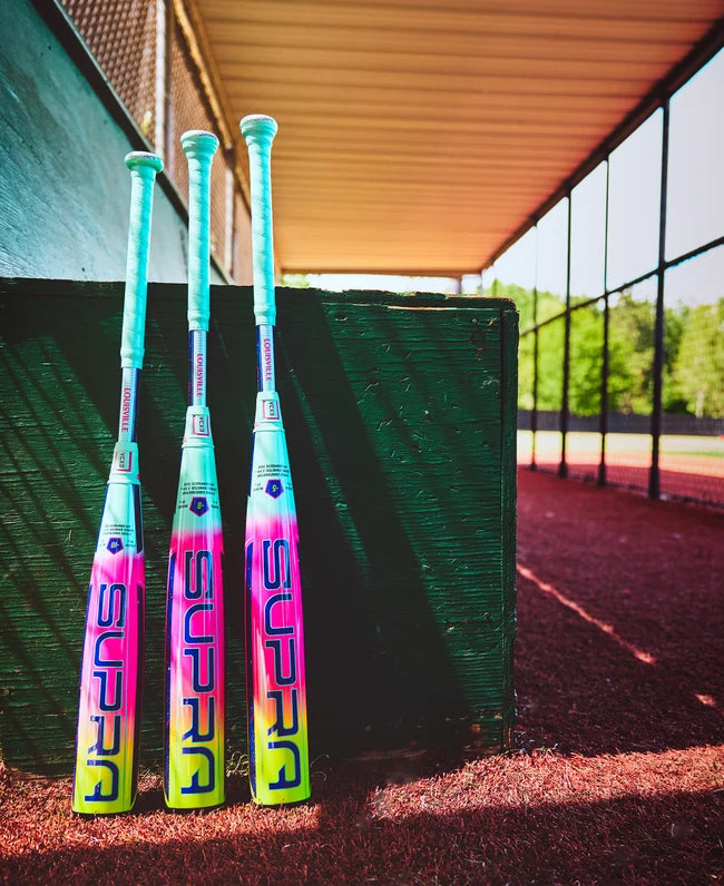 2027 Louisville Slugger Supra USSSA (-5)