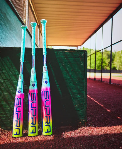 2027 Louisville Slugger Supra USSSA (-5)